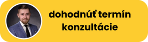 dohodnúť termín konzultácie