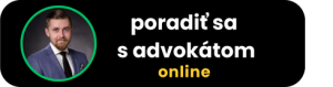 online právna poradňa