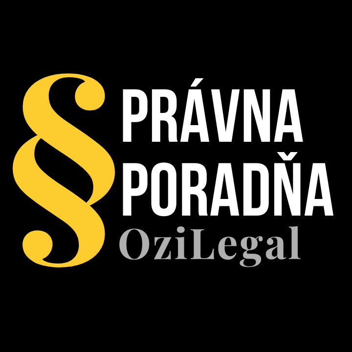 právna poradňa ozilegal právna poradňa online